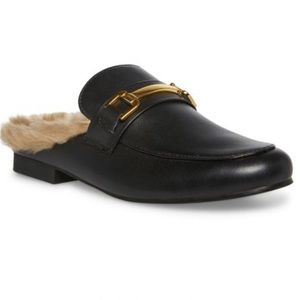 Steve Madden mules